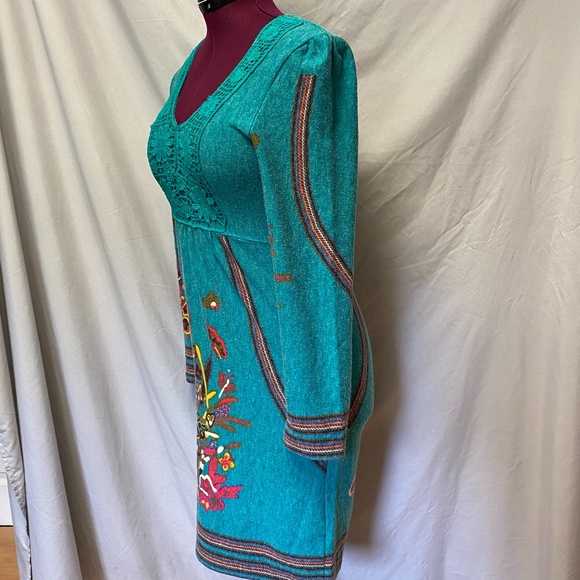Aryeh dress - Picture 2 of 10